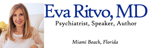 Eva Ritvo MD - Miami Psychiatrist