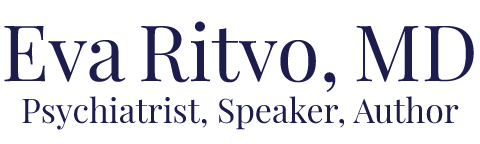 Eva Ritvo MD – Miami Psychiatrist – Psychiatrist, Author, Speaker